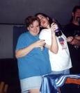 my best friend Christy