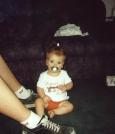 Hooters baby