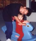 Justin and Maddi