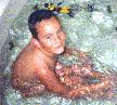 Bath time